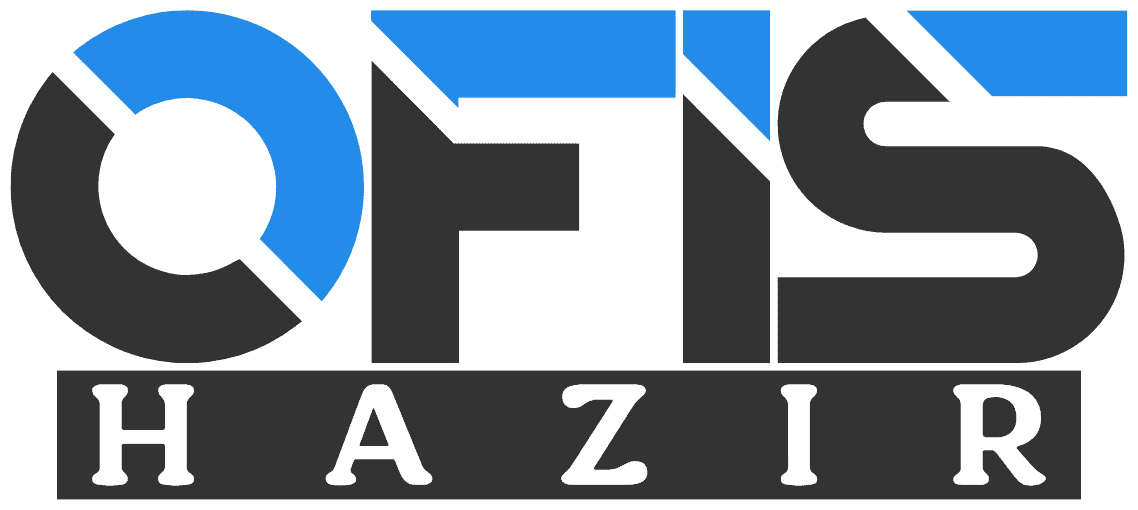 Ofis Hazır Logo